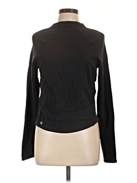 Lululemon Athletica Turtleneck Sweater (view 1)