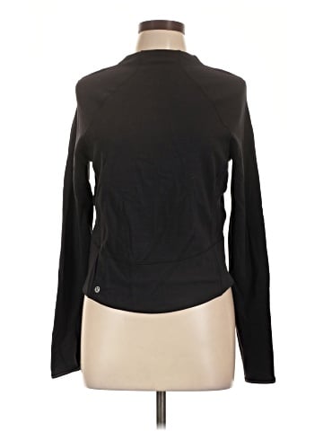 Lululemon Athletica Turtleneck Sweater (view 1)