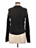 Lululemon Athletica Solid Black Turtleneck Sweater Size 10 - photo 1