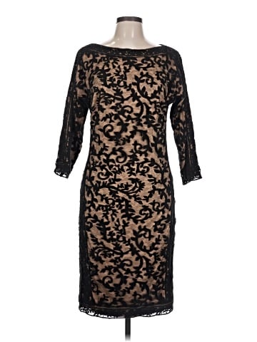 Tadashi Shoji Cocktail Dress (view 1)