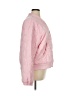 Prettygarden 100% Polyester Pink Jacket Size XL - photo 4