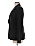 Elie Tahari Black Blazer Size 8 - photo 5