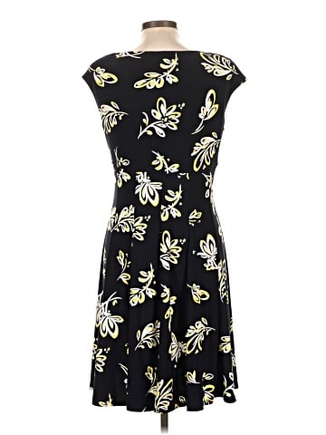 Lauren by Ralph Lauren Cocktail Dress (view 2)