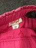 Cat & Jack Polka Dots Pink Shorts 12-18 MO / 18 MO - photo 3