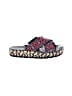 Odd Molly Red Sandals Size 7 (estimated) - photo 1