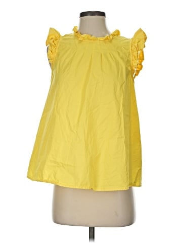 Vineyard Vines Sleeveless Blouse (view 1)