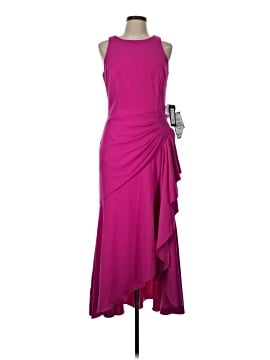 Betsy & Adam Cocktail Dress (view 1)