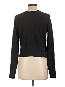 Lululemon Athletica Turtleneck Sweater (view 2)