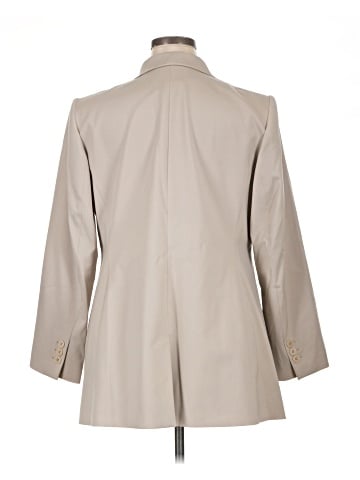 Lafayette 148 New York Wool Blazer (view 2)