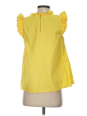 Vineyard Vines Sleeveless Blouse (view 2)