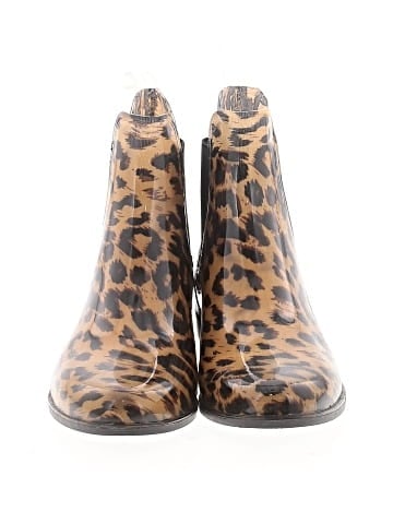 Banana Republic Rain Boots (view 2)