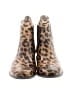 Banana Republic Brown Rain Boots Size 11 - photo 2