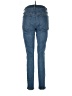 Madewell Solid Blue Jeans Size 30 waist (tall) - photo 2