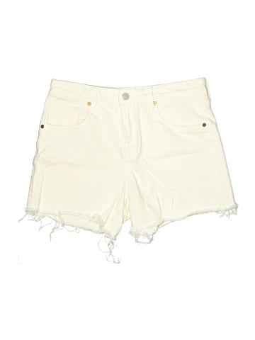 Blank NYC Shorts (view 1)
