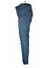 Madewell Solid Blue Jeans Size 30 waist (tall) - photo 5