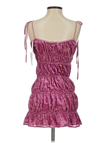 For Love & Lemons Cocktail Dress (view 2)
