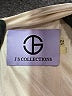 JS Collections Ivory Cocktail Dress Size 12 - photo 7