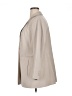 Lafayette 148 New York Tan Wool Blazer Size 14W - photo 5