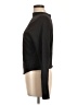 Lululemon Athletica Solid Black Turtleneck Sweater Size 10 - photo 5