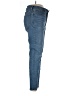 Madewell Solid Blue Jeans Size 30 waist (tall) - photo 4