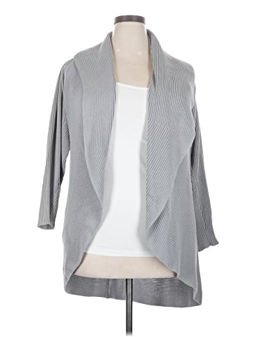 Effortless Style by citiknits Blazer (view 1)