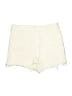 Blank NYC Ivory Shorts Size 28 waist - photo 2