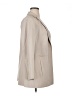 Lafayette 148 New York Tan Wool Blazer Size 14W - photo 4