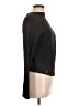 Lululemon Athletica Solid Black Turtleneck Sweater Size 10 - photo 4
