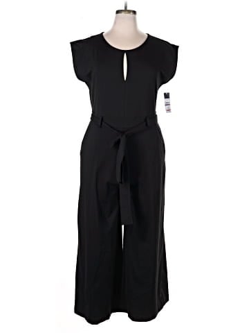 RACHEL Rachel Roy Jumpsuit (view 1)