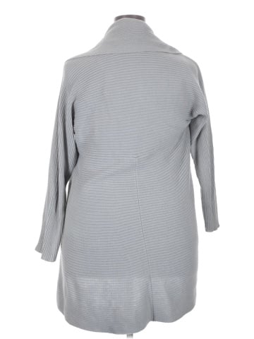 Effortless Style by citiknits Blazer (view 2)