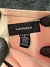 R&M Richards 100% Polyester Black Cocktail Dress Size 8 - photo 4