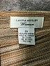 Laura Ashley 100% Polyester Brown Sleeveless Top Size 2X - photo 7