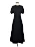 Babaton Black Casual Dress Size XXS - photo 1
