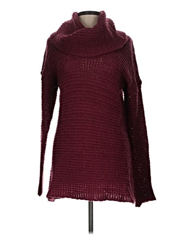 Jennifer Lopez Turtleneck Sweater (view 1)