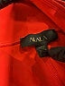 Alala Color Block Red Active Pants Size S - photo 7