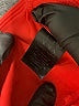 Alala Color Block Red Active Pants Size S - photo 8