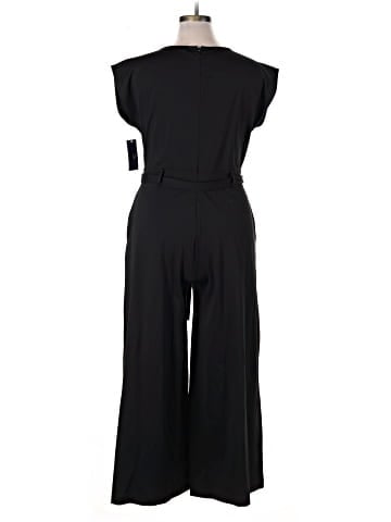 RACHEL Rachel Roy Jumpsuit (view 2)