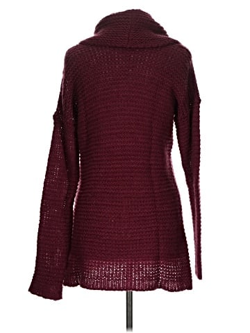 Jennifer Lopez Turtleneck Sweater (view 2)