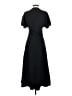 Babaton Black Casual Dress Size XXS - photo 2