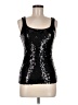 Old Navy Black Sleeveless Top Size M - photo 1