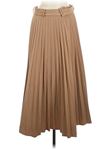 Zara Formal Skirt (view 1)