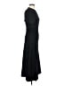 Babaton Black Casual Dress Size XXS - photo 4