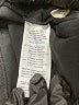 Madewell Black Casual Pants Size 00 - photo 8