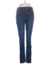 Curve Appeal Blue Jeans Size 2 - photo 1