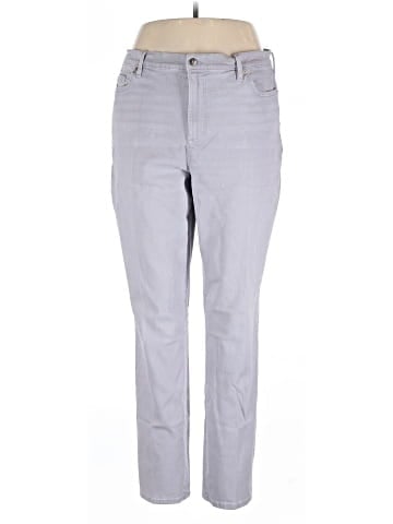 Lands' End Jeans (view 1)