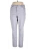 Lands' End Gray Jeans Size 18 - photo 1
