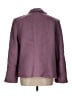 Josephine Chaus Purple Blazer Size 12 - photo 2