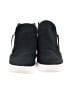 Steve Madden Black Sneakers Size 8 1/2 - photo 2