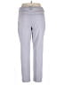 Lands' End Gray Jeans Size 18 - photo 2