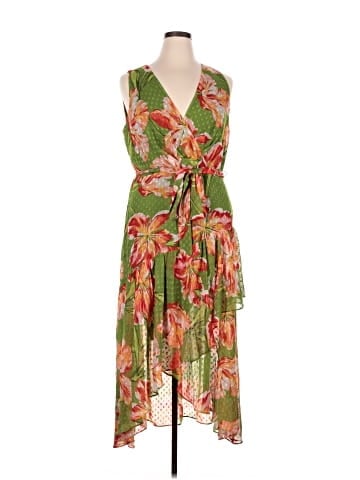 Anne Klein Cocktail Dress (view 1)